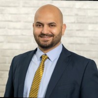 Mohammed Idrees