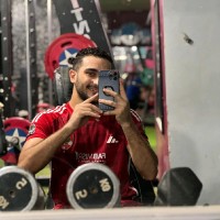 Mohammed Osamaa
