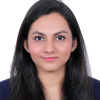 Prachi Sharma