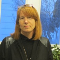 Joanne Murchison