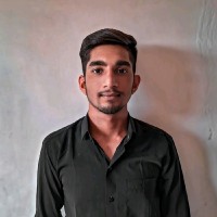 Dhruvrajsinh Bhati