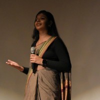 Manya Arya