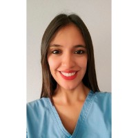 Nicole Vera Gajardo