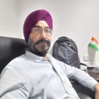 Narendra Singh Pmp/Pgmp/Generative Ai Overview