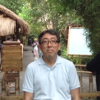 Tatsuro Yoda