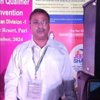 Saurav De