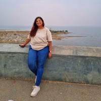 Shreshtha Tiwari