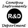 Design Department Canopus Instruments