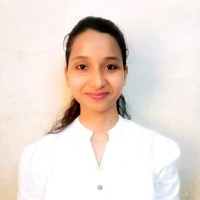 Vinaya Shirkar