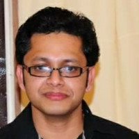 Jerin chacko