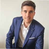 Alexander Haas