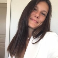 Mathilde Hartereau