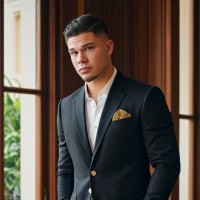 Nicolas Camacho Lopez