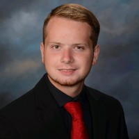 Maxwell Coulter