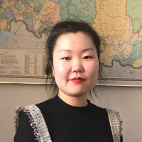 Yulia Kim