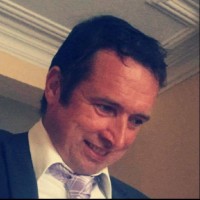 Iain Rosser