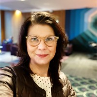 Maria Laurin