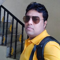 Mohammad Ashfaque