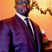 Xavier Pope