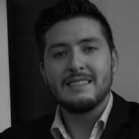 Pablo Alarcón Salvador