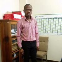 Thabo Mangwedi