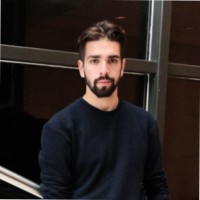 Dimitrios Kechagias