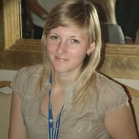 Natalia Murashkina