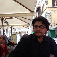STEFANO DANIELI