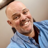 Brad Kebblewhite