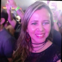 Rejane Almeida Alves