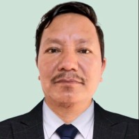 Tilak Kumar Tamang