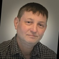 Kevin Rayment
