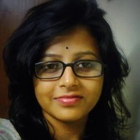 Sayani Das