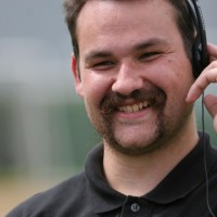 Fabian Bürkle