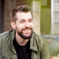 Jon Barber