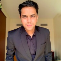 Mohit Salvi