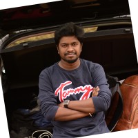 Vasanthakumar Arumugam