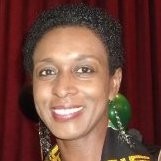 Angelica Moore