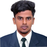 Safwan P