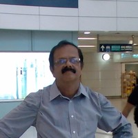 Diliphan Gopala Pillai