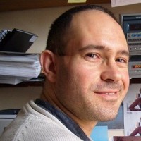 Nikos Bozionelos