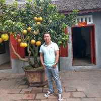 Alvin Nguyen