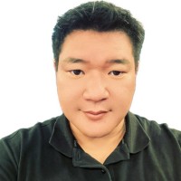 Eddie Cheng