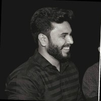 Pratik Gaikwad