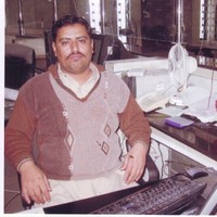 Muhammad Abro