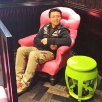 James Ding