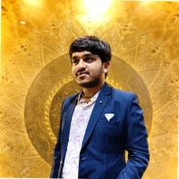 Krishnam Nakrani