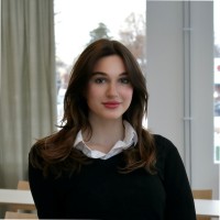 Daryna Alsheikh