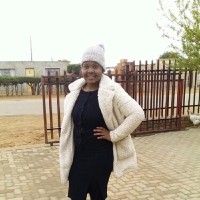 Veronica Khunou