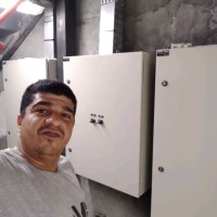 Carlos Souza